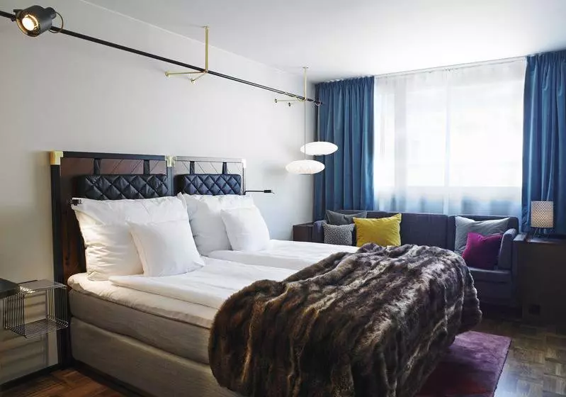 スタンダードルーム, Clarion Hotel Amaranten