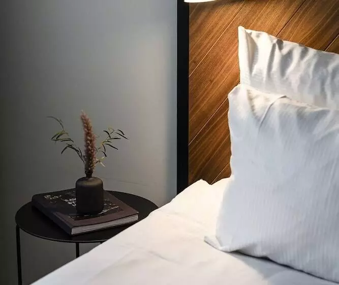 ファミリールーム, Clarion Hotel Amaranten