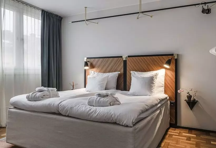 ファミリールーム, Clarion Hotel Amaranten