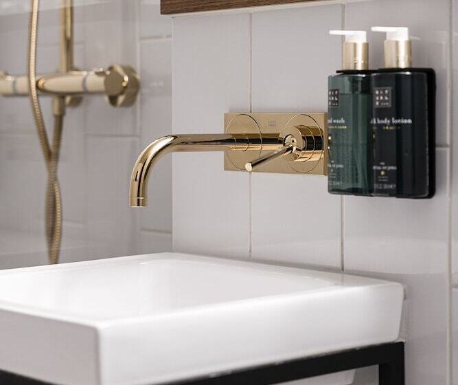 스탠다드 룸, Clarion Hotel Amaranten