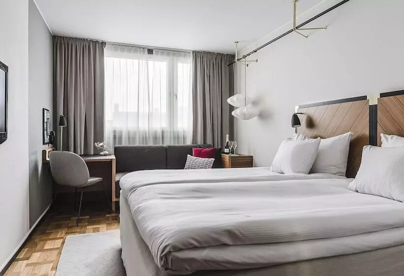 スタンダードルーム, Clarion Hotel Amaranten