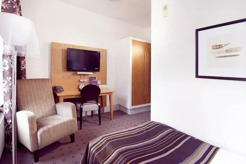 اتاق استاندارد, Clarion Collection Hotel Bilan