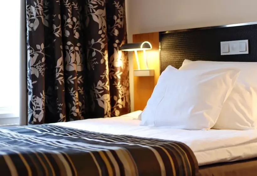 اتاق استاندارد, Clarion Collection Hotel Bilan