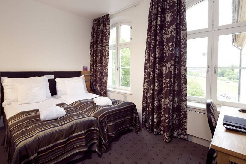 高级大房间, Clarion Collection Hotel Bilan