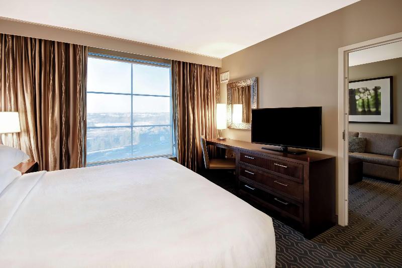 标准间, Clarion Collection Hotel Bilan