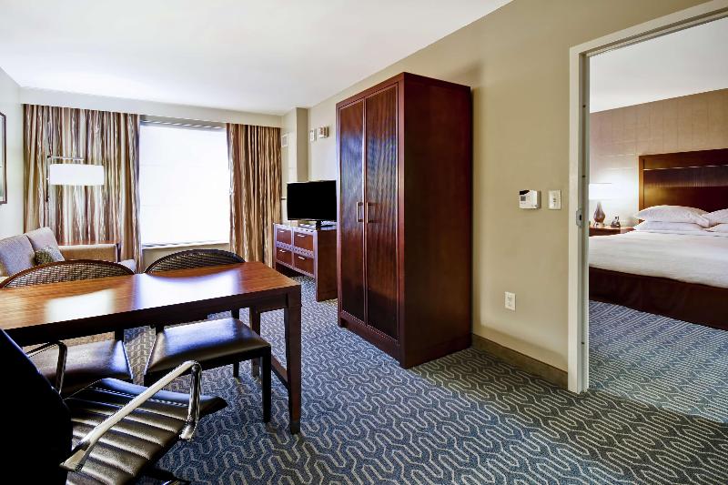 标准间, Clarion Collection Hotel Bilan
