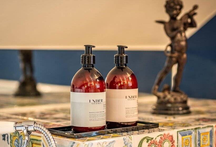 غرفة ديلوكس, Victory