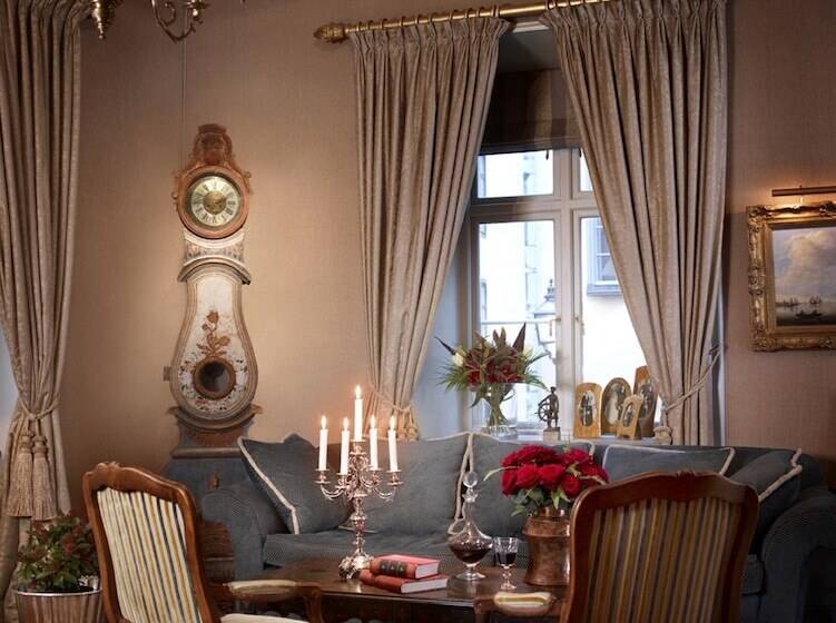 디럭스 스위트, Victory