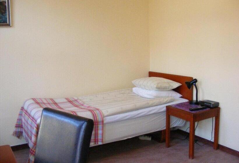 标准单人间, Continental Malmö