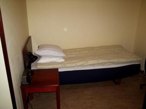 标准单人间, Continental Malmö