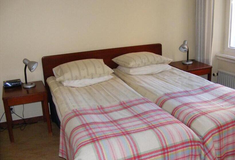 标准间, Continental Malmö