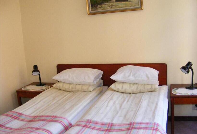 标准间, Continental Malmö