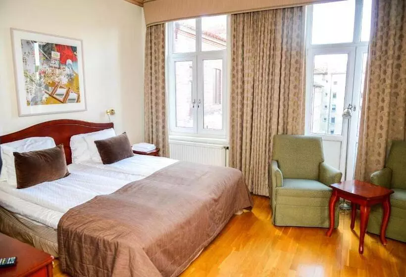 Chambre Standard, Continental Relax & Spa