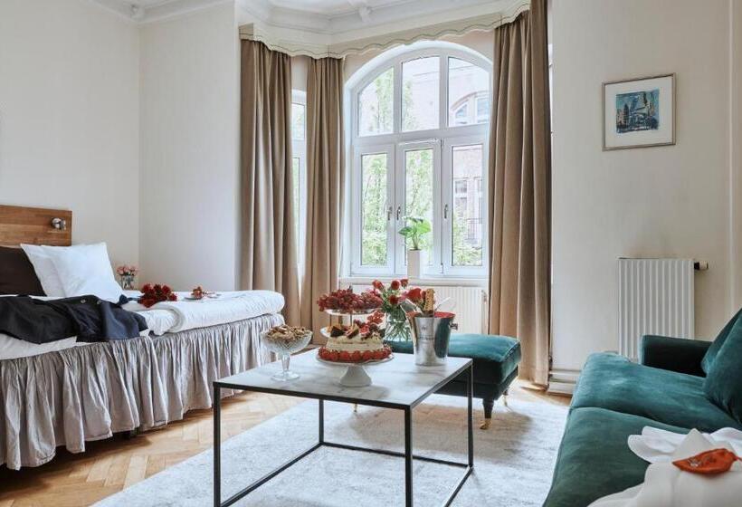 חדר סטנדרט, Continental Relax & Spa