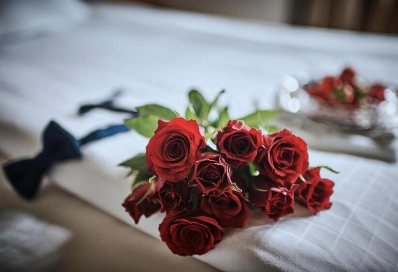 חדר סטנדרט, Continental Relax & Spa