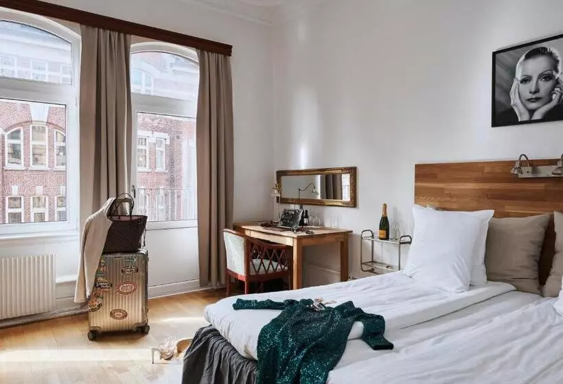 Chambre Standard, Continental Relax & Spa