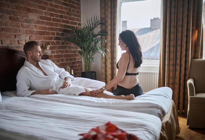 חדר סטנדרט, Continental Relax & Spa