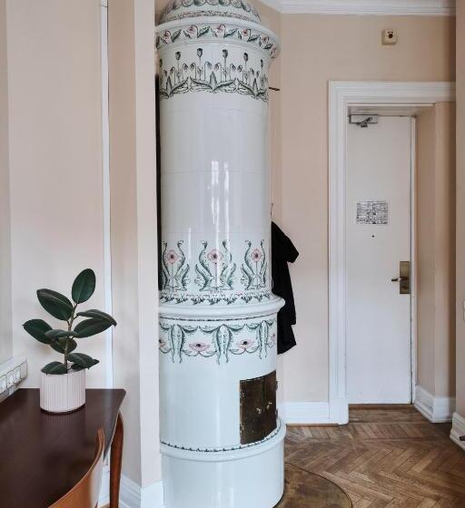 חדר דלוקס, Continental Relax & Spa