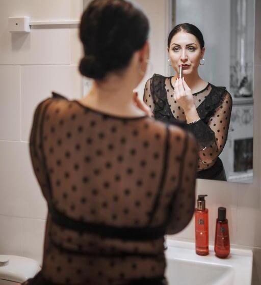 חדר אקונומי, Continental Relax & Spa