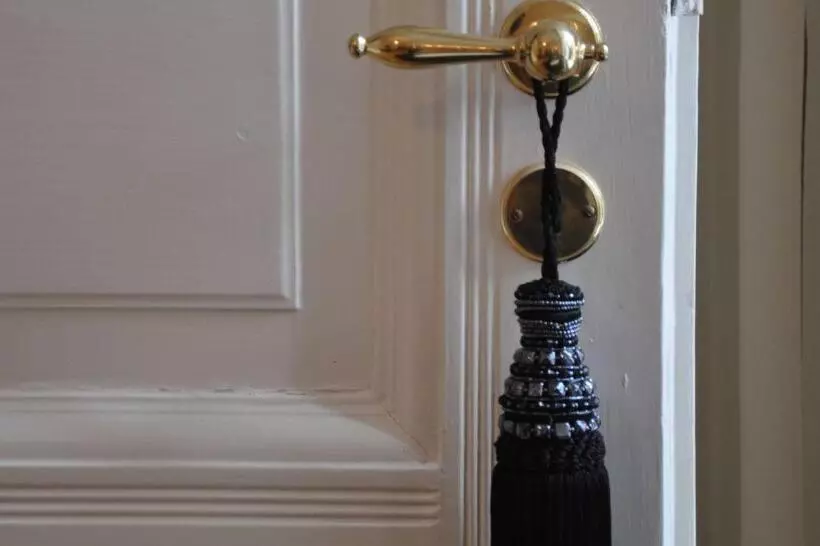 Chambre Economy, Continental Relax & Spa