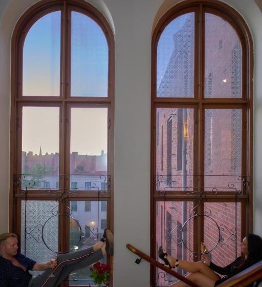 חדר סטנדרט יחיד, Continental Relax & Spa