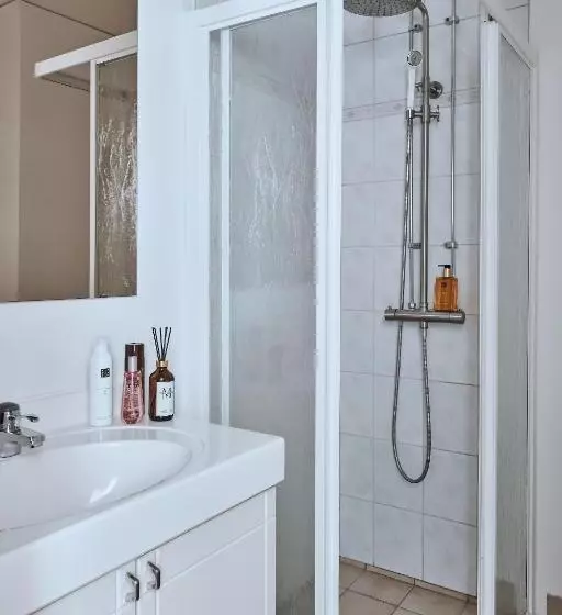 Chambre Standard Individuelle, Continental Relax & Spa
