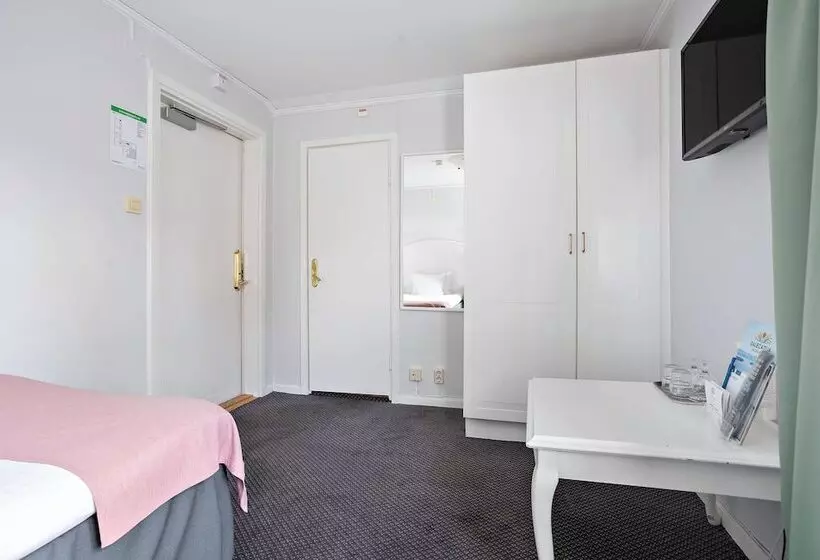 Standard-huone, Dalecarlia Hotel & Spa, Bw Premier Collection