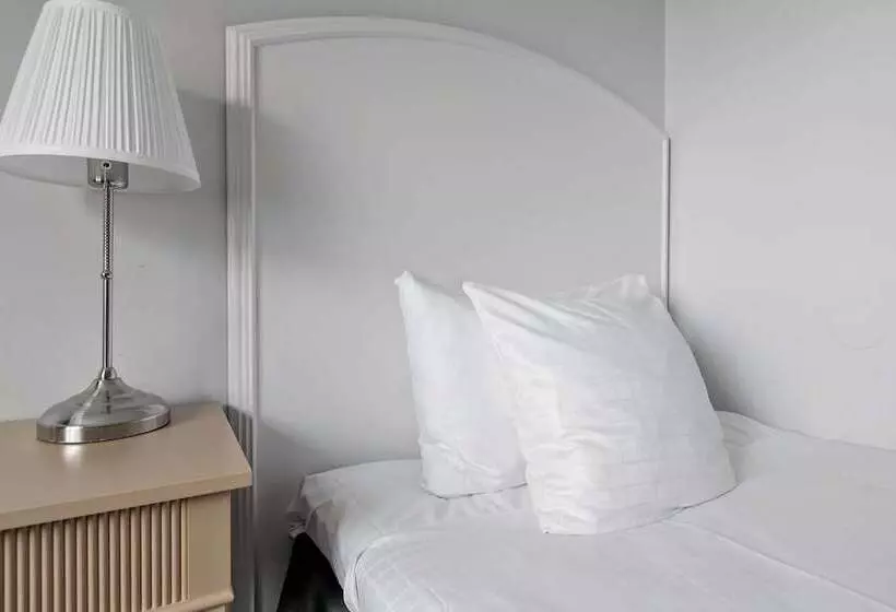 Standard-huone, Dalecarlia Hotel & Spa, Bw Premier Collection
