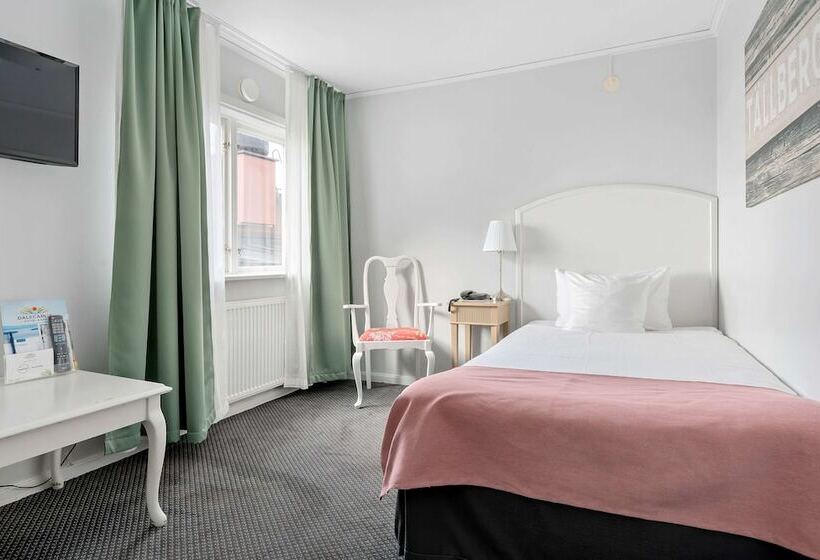 スタンダードルーム, Dalecarlia Hotel & Spa, Bw Premier Collection