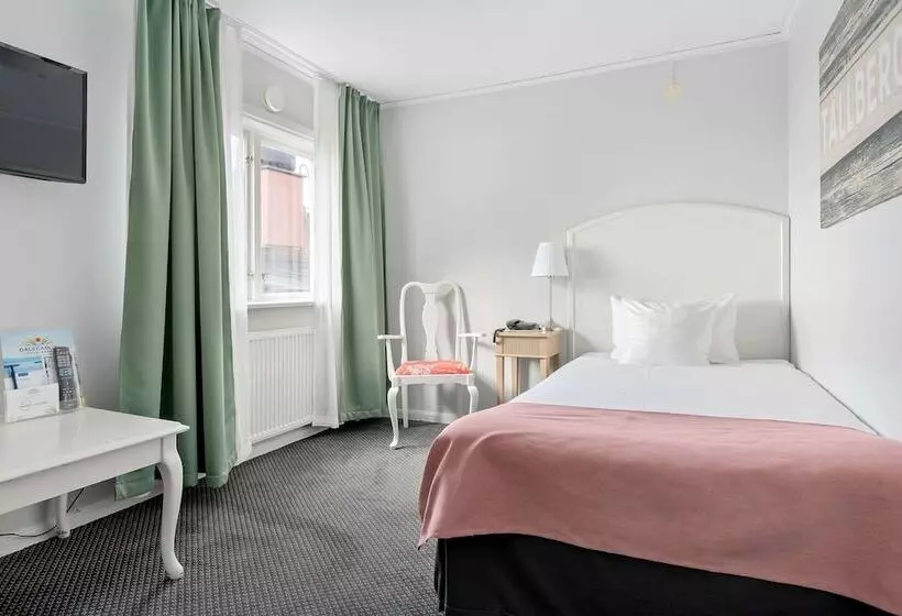 Standard-huone, Dalecarlia Hotel & Spa, Bw Premier Collection