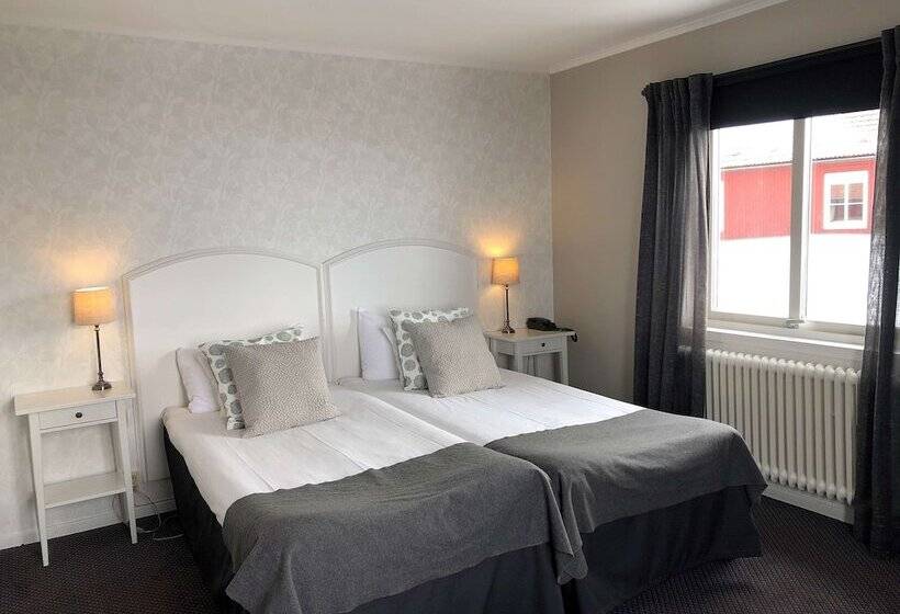 Номер Стандарт, Dalecarlia Hotel & Spa, Bw Premier Collection