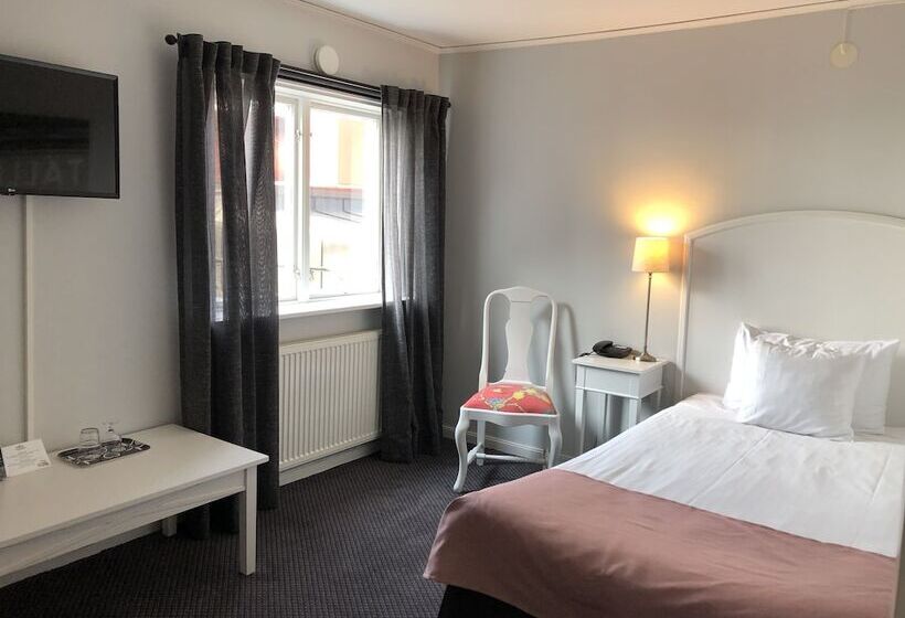 スタンダードルーム, Dalecarlia Hotel & Spa, Bw Premier Collection