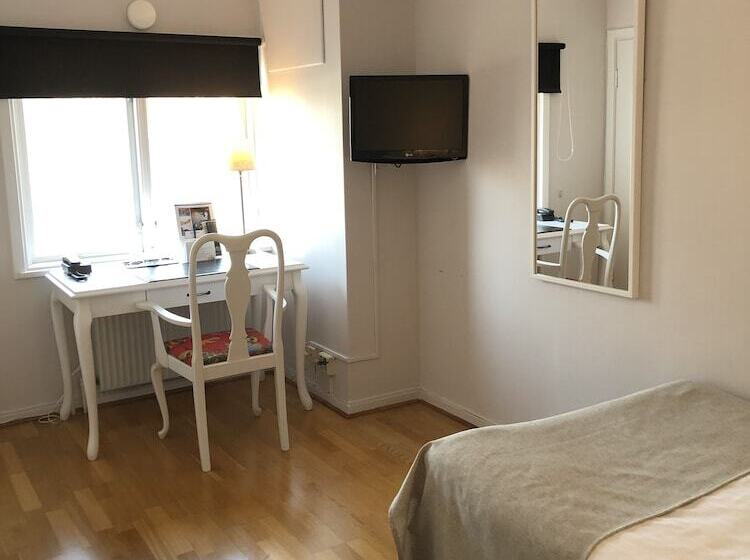 スタンダードルーム, Dalecarlia Hotel & Spa, Bw Premier Collection