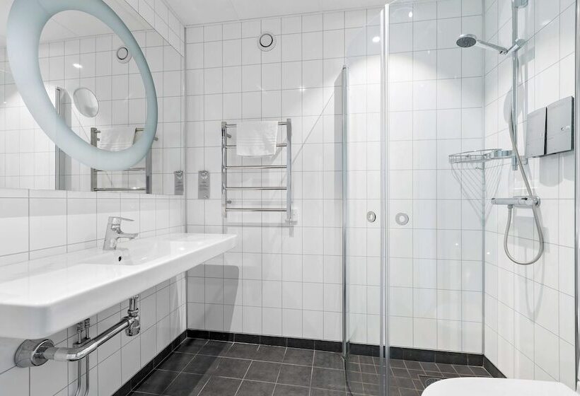 Номер Superior, Dalecarlia Hotel & Spa, Bw Premier Collection