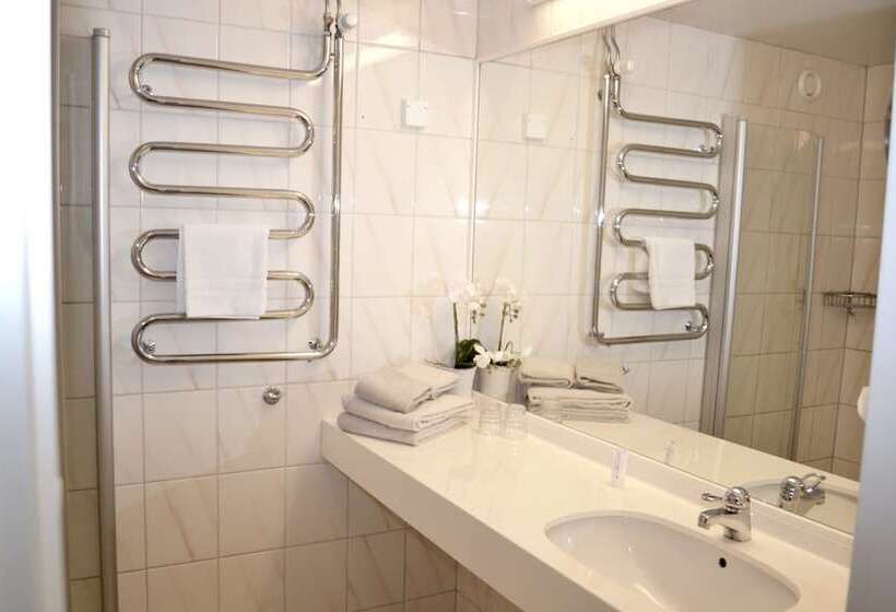 スーペリアールーム, Dalecarlia Hotel & Spa, Bw Premier Collection