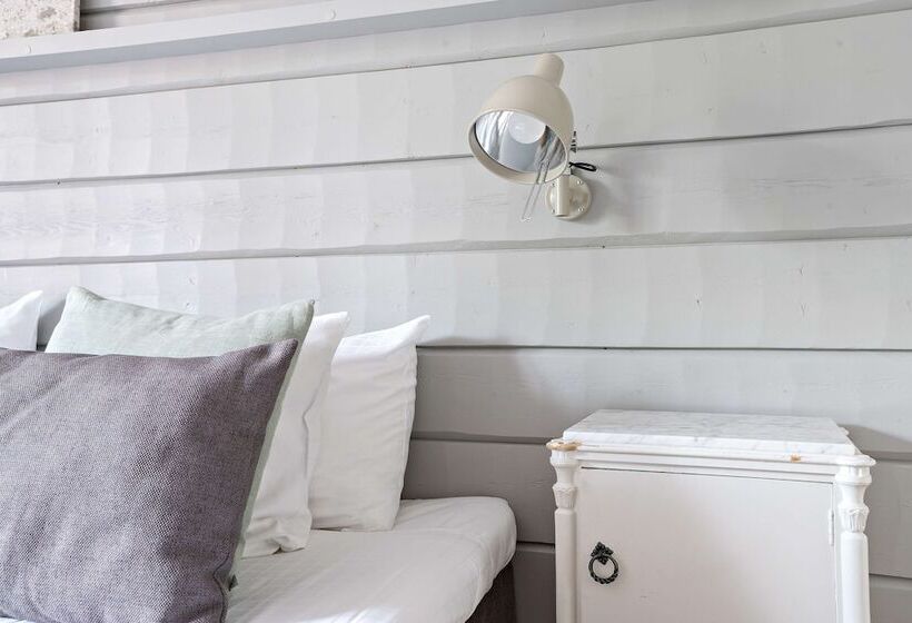 スーペリアールーム, Dalecarlia Hotel & Spa, Bw Premier Collection