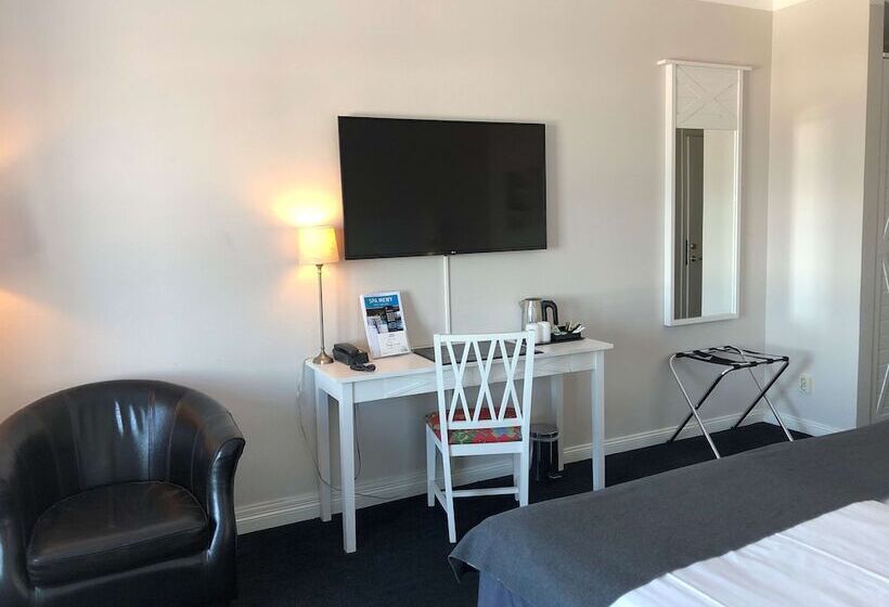 スーペリアールーム, Dalecarlia Hotel & Spa, Bw Premier Collection