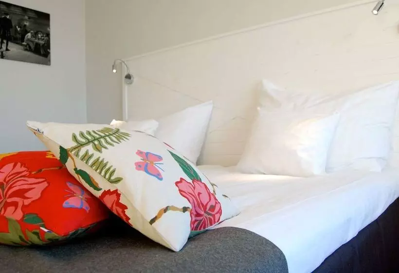 Superior-huone, Dalecarlia Hotel & Spa, Bw Premier Collection