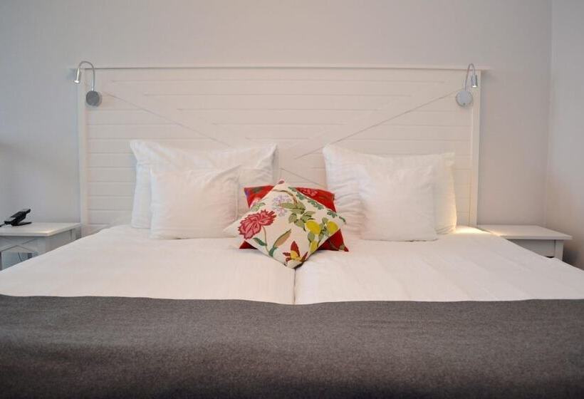 スーペリアールーム, Dalecarlia Hotel & Spa, Bw Premier Collection