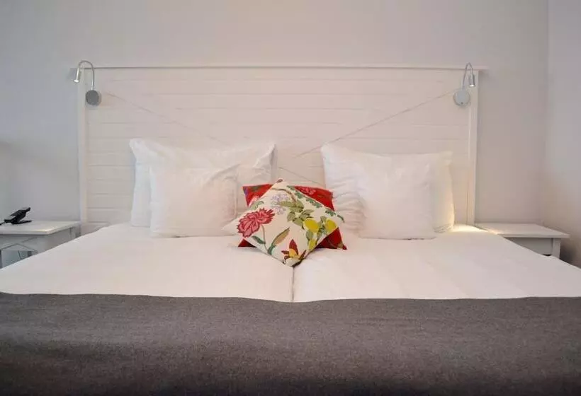 Superior-huone, Dalecarlia Hotel & Spa, Bw Premier Collection
