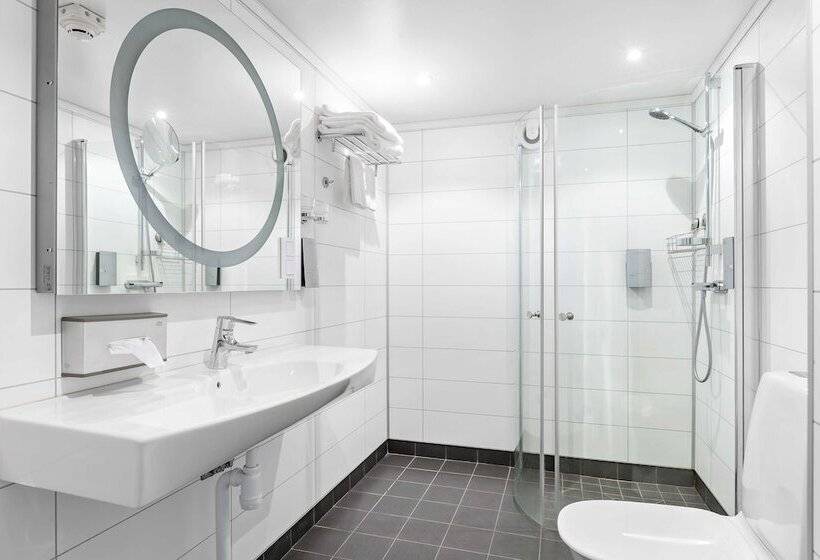 スーペリアールーム, Dalecarlia Hotel & Spa, Bw Premier Collection