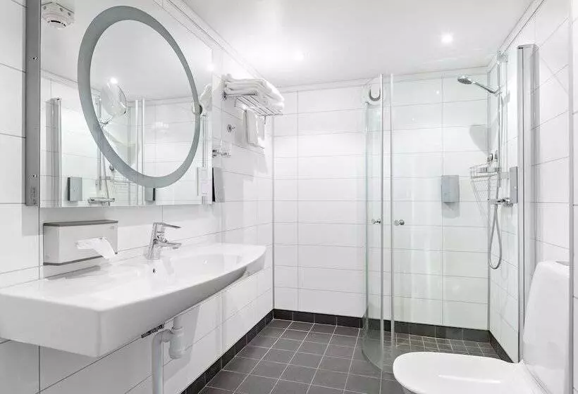 Superior-huone, Dalecarlia Hotel & Spa, Bw Premier Collection