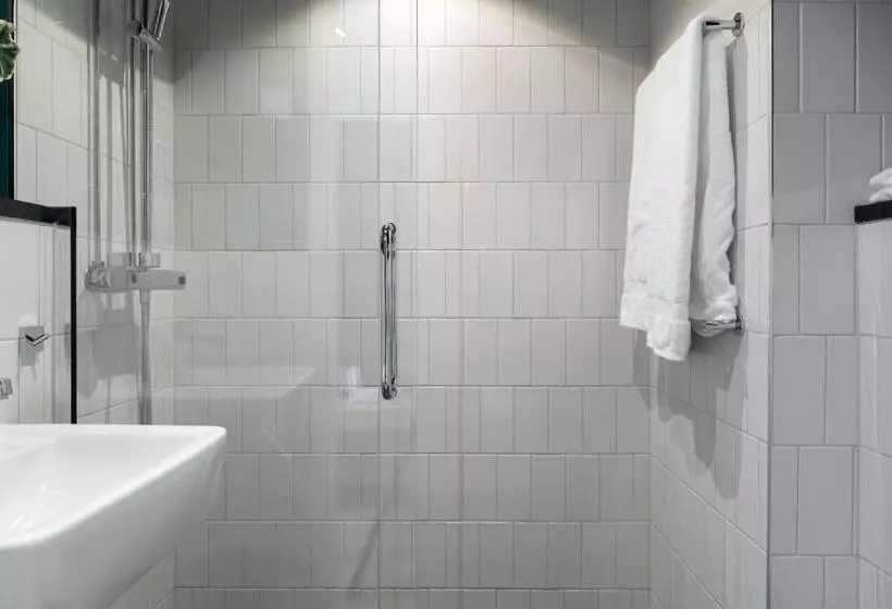 ファミリールーム, Elite Hotel Brage   Hotel & Spa