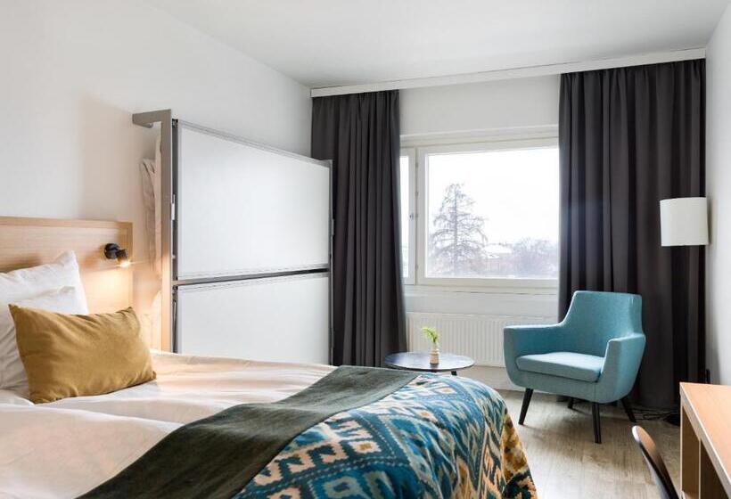 غرفة عائلية, Elite Hotel Brage   Hotel & Spa