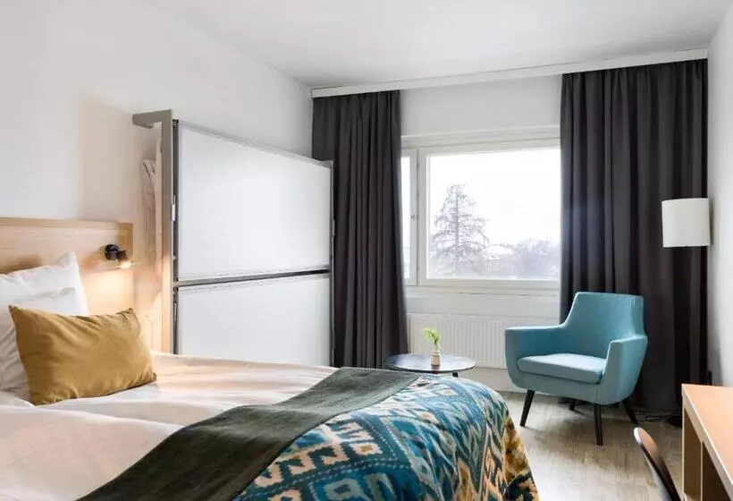 ファミリールーム, Elite Hotel Brage   Hotel & Spa