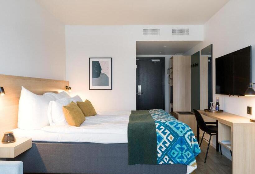 غرفة قياسية, Elite Hotel Brage   Hotel & Spa