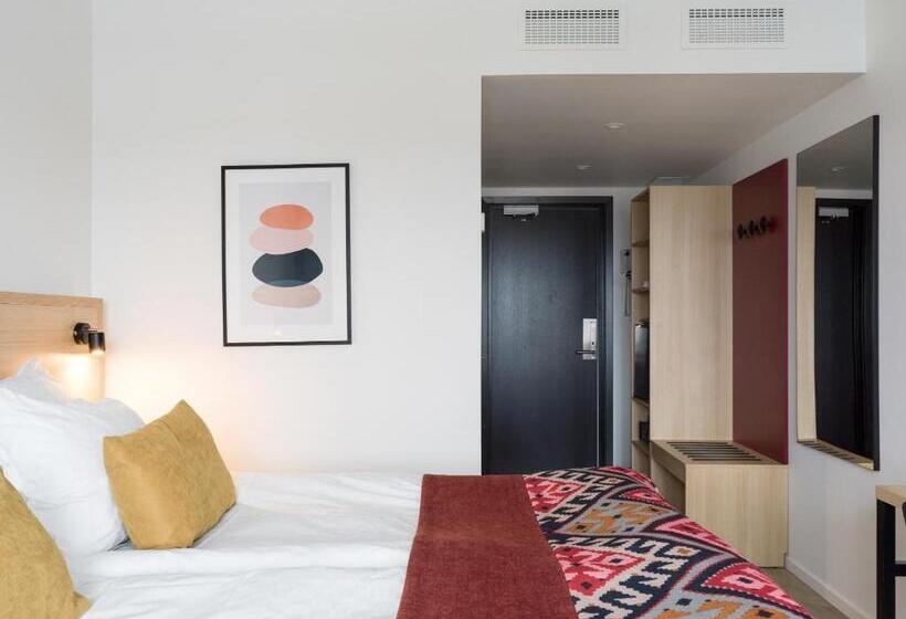 غرفة قياسية, Elite Hotel Brage   Hotel & Spa