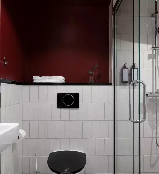スーペリアールーム, Elite Hotel Brage   Hotel & Spa