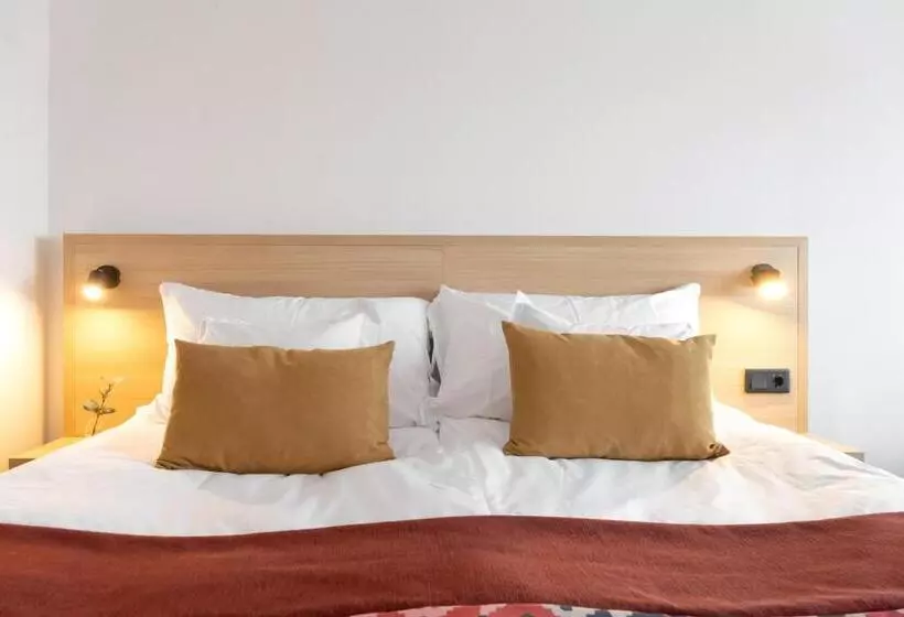 スーペリアールーム, Elite Hotel Brage   Hotel & Spa