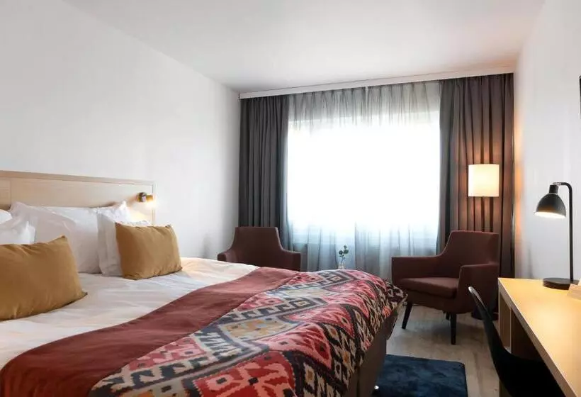 スーペリアールーム, Elite Hotel Brage   Hotel & Spa